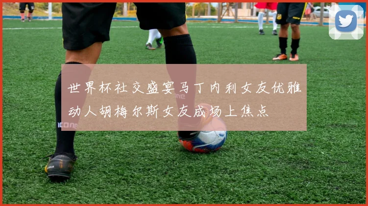 世界杯社交盛宴马丁内利女友优雅动人胡梅尔斯女友成场上焦点
